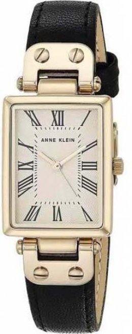 Часы Anne Klein AK/3752CRBK