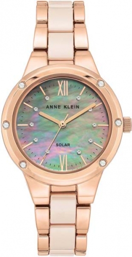 Часы Anne Klein AK/3758LPRG