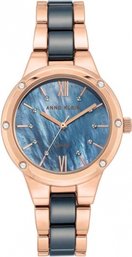 Часы Anne Klein AK/3758NVRG