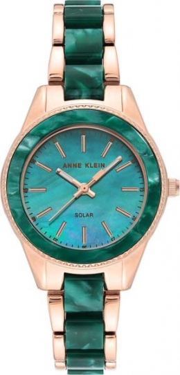 Часы Anne Klein AK/3770GNRG
