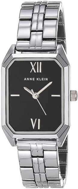 Часы Anne Klein AK/3775BKSV