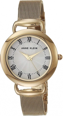 Часы Anne Klein AK/3806SVGB
