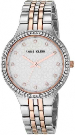 Часы Anne Klein AK/3817MPRT
