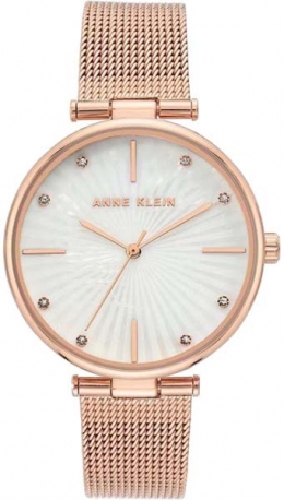 Часы Anne Klein AK/3834MPRG