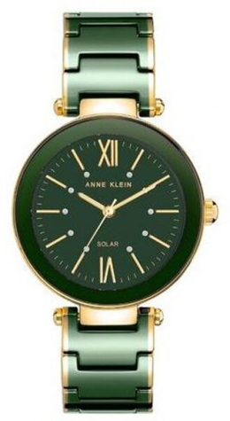 Часы Anne Klein AK/3844GNGB