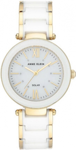 Часы Anne Klein AK/3844WTGB