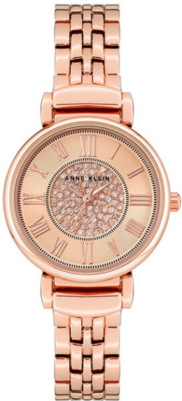 Часы Anne Klein AK/3872RGRG