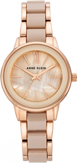 Часы Anne Klein AK/3878BHRG