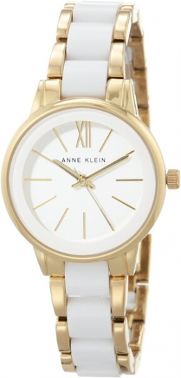 Часы Anne Klein AK/3878WTGB