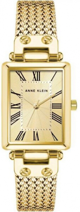 Часы Anne Klein AK/3882CHGB