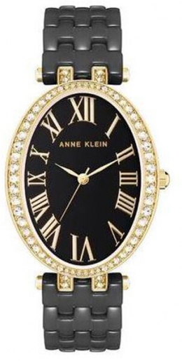 Часы Anne Klein AK/3900BKGB