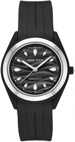 Часы Anne Klein AK/3913SVBK