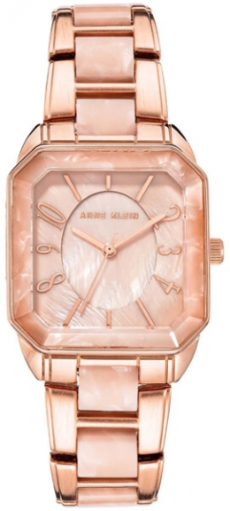 Часы Anne Klein AK/3972RGBH