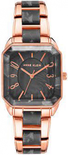 Часы Anne Klein AK/3972RGGY