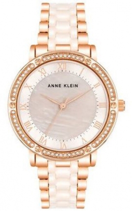 Часы Anne Klein AK/3994LPRG