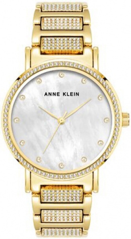 Часы Anne Klein AK/4004MPGB