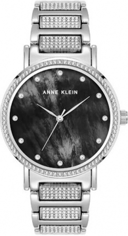 Часы Anne Klein AK/4005BMSV