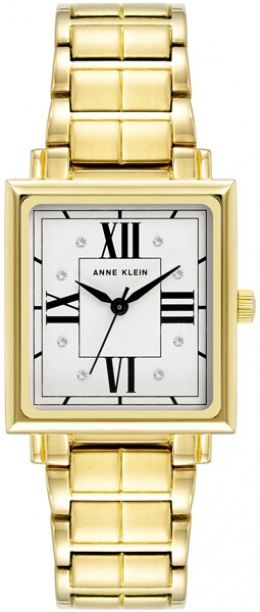 Часы Anne Klein AK/4008SVGB