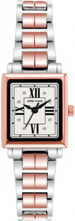 Часы Anne Klein AK/4011SVRT