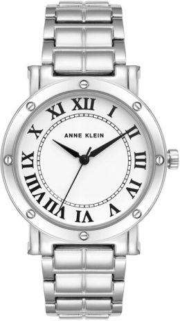 Часы Anne Klein AK/4013WTSV