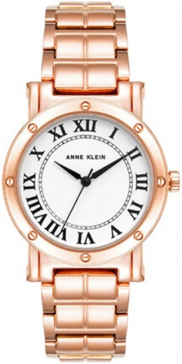Часы Anne Klein AK/4014WTRG