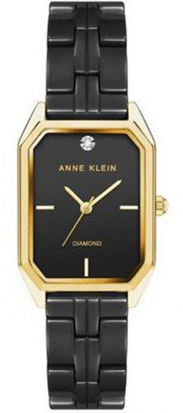 Часы Anne Klein AK/4034GPBK