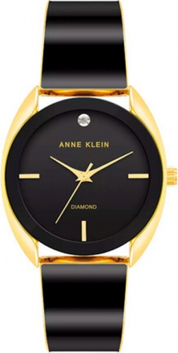 Часы Anne Klein AK/4040GPBK