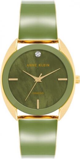 Часы Anne Klein AK/4040GPGN