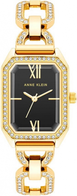 Часы Anne Klein AK/4160BKGB