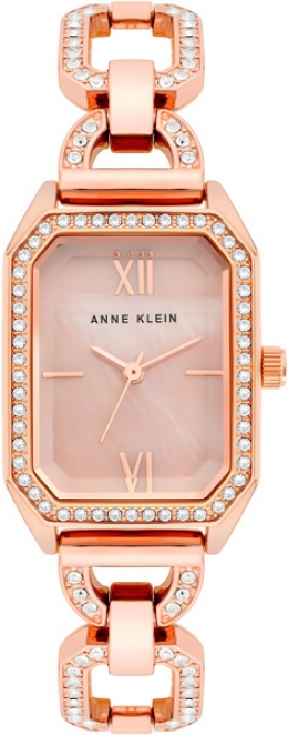 Часы Anne Klein AK/4160PMRG