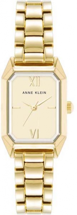 Часы Anne Klein AK/5018CHGB