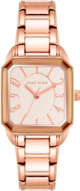 Годинник Anne Klein AK/5026RGRG