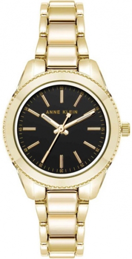 Часы Anne Klein AK/5042BKGB