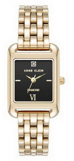 Часы Anne Klein AK/5060BKGB