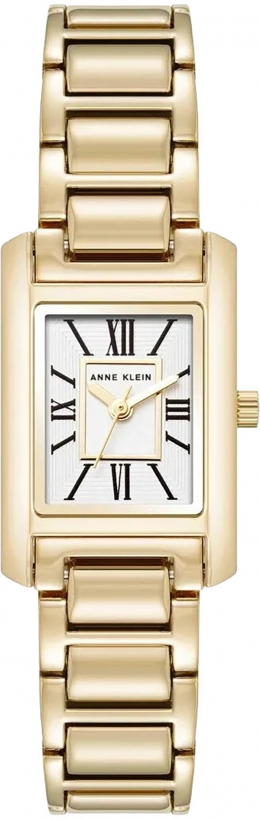 Часы Anne Klein AK/5114SVGB
