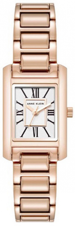 Часы Anne Klein AK/5114SVRG