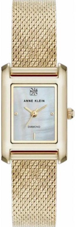 Часы Anne Klein AK/5232MPGB