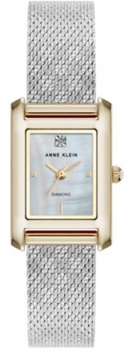 Часы Anne Klein AK/5233MPTT