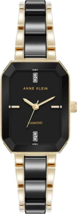 Часы Anne Klein AK/5260BKGB