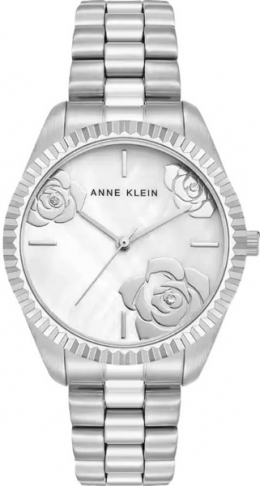 Часы Anne Klein AK/5289FMSV