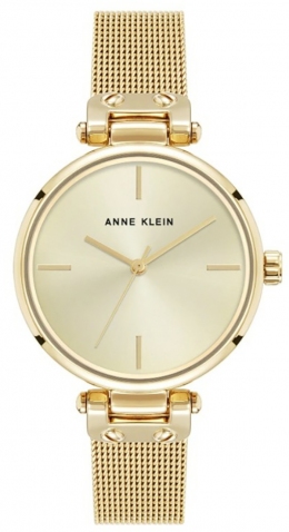 Часы Anne Klein AK/5438CHGB