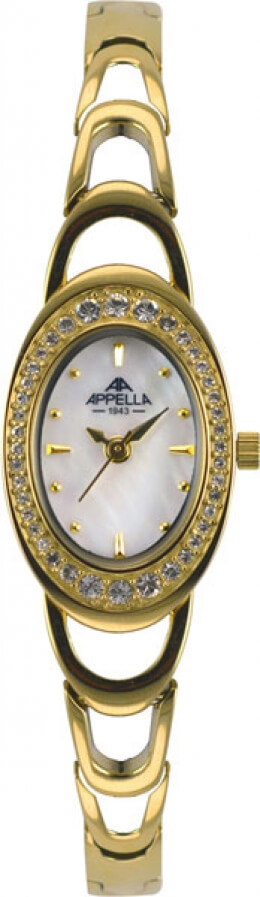 Годинник Appella AP.264.01.1.0.01