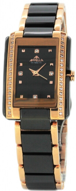 Часы Appella AP.4396.45.1.0.04