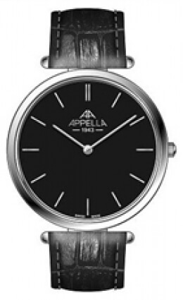 Часы Appella AP.4397.03.0.1.04