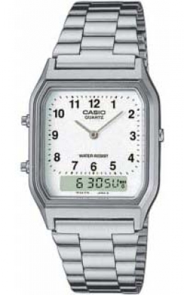 Часы Casio AQ-230A-7BMQ