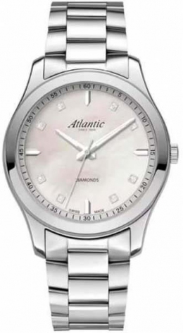 Годинник ATLANTIC 20335.41.07