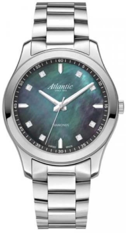 Годинник ATLANTIC 20335.41.07BK
