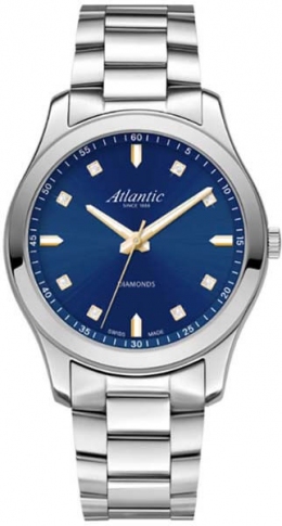 Годинник ATLANTIC 20335.41.57G
