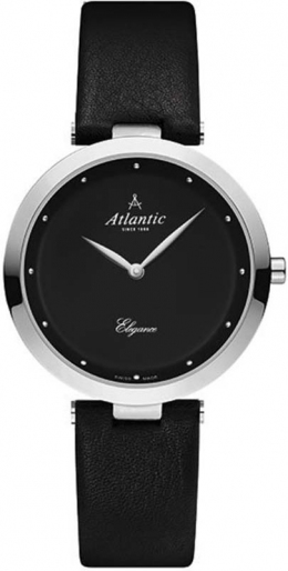 Часы Atlantic 29036.41.61L