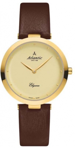 Годинник Atlantic 29036.45.31L